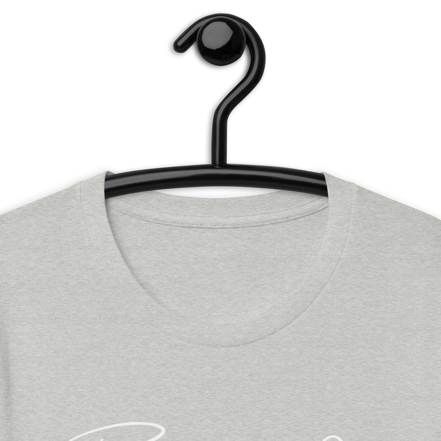 COLORFUL DRUM BUENOS DIAS UNISEX T-SHIRT