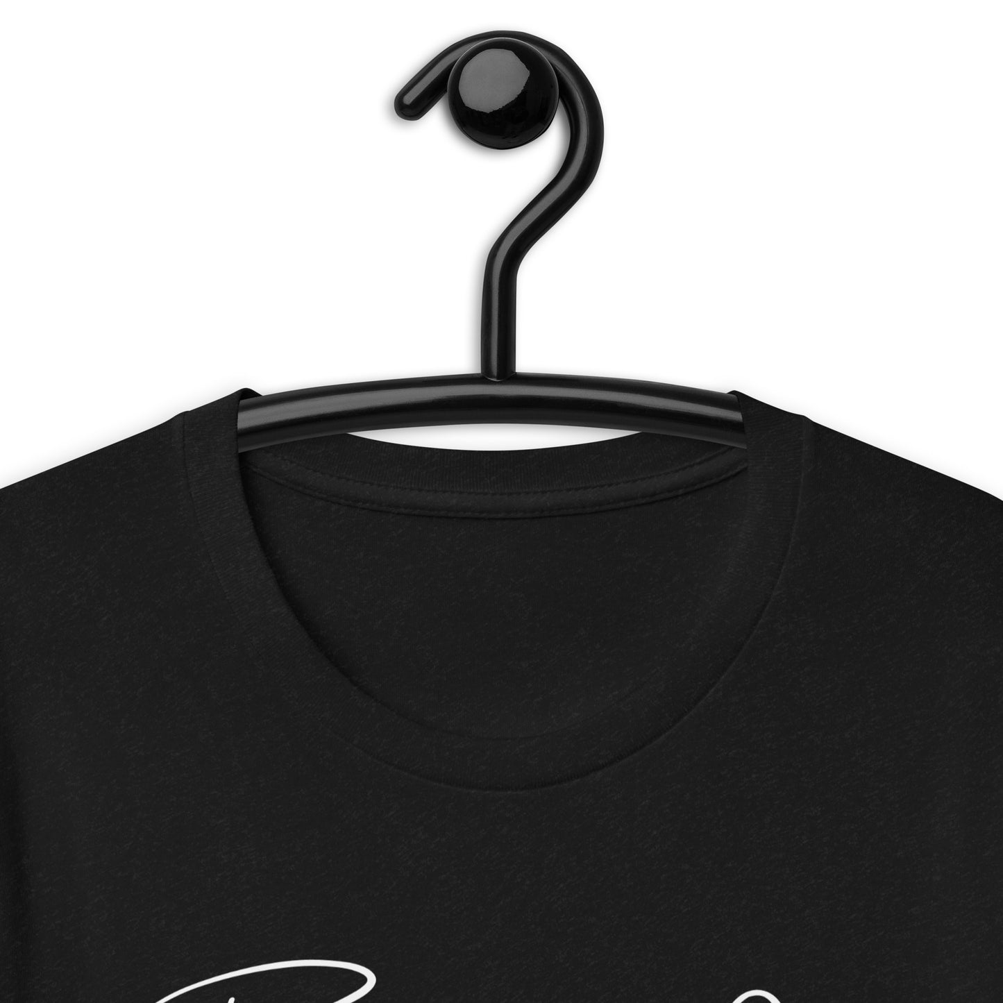 COLORFUL DRUM BUENOS DIAS UNISEX T-SHIRT