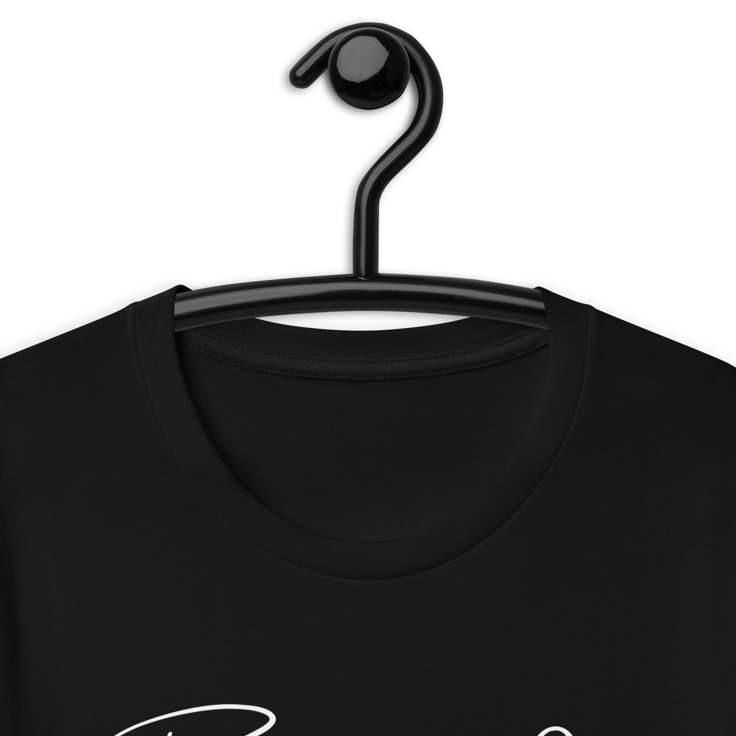 COLORFUL DRUM BUENOS DIAS UNISEX T-SHIRT