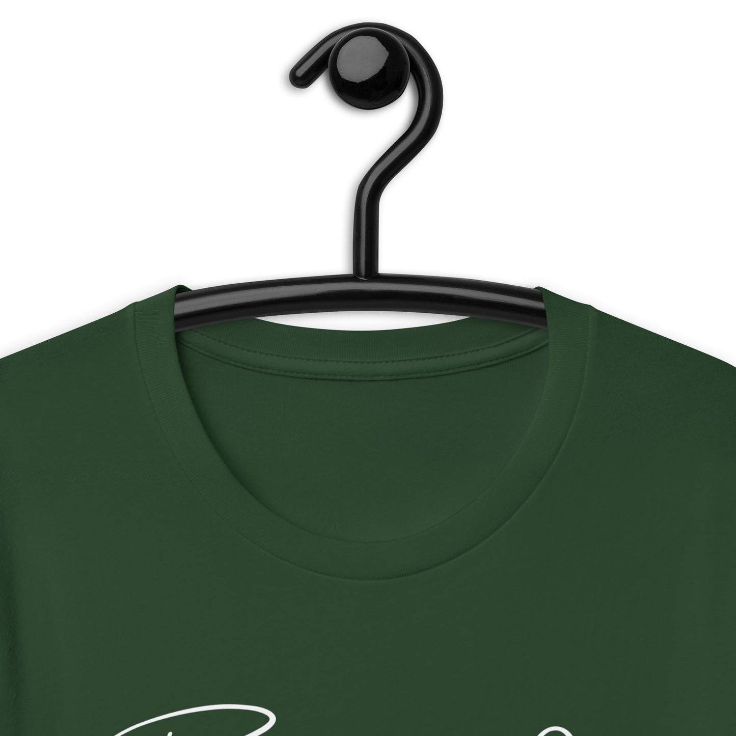COLORFUL DRUM BUENOS DIAS UNISEX T-SHIRT