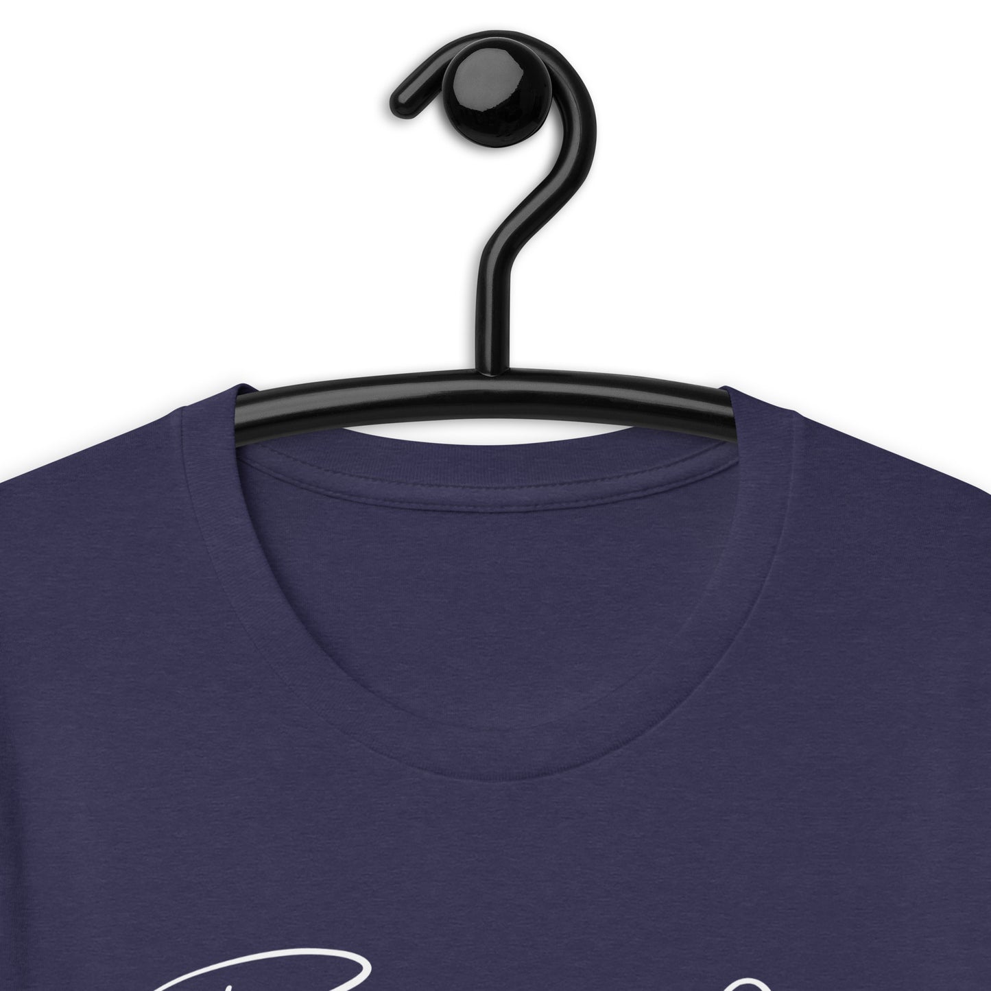 COLORFUL DRUM BUENOS DIAS UNISEX T-SHIRT