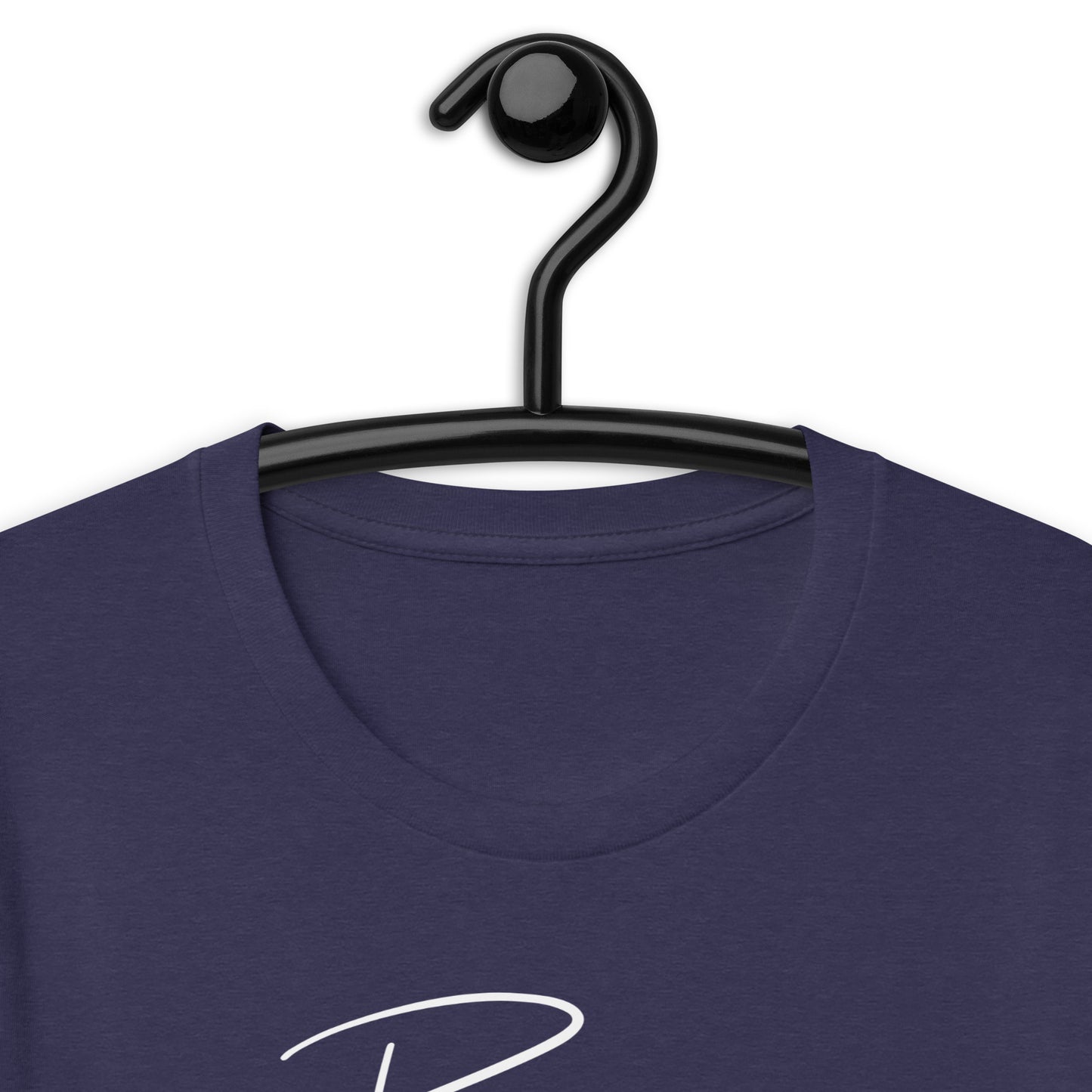 FLAMINGO DANCER BUENOS DIAS UNISEX T-SHIRT