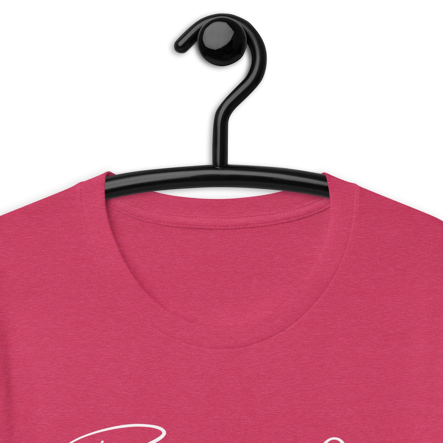 COLORFUL DRUM BUENOS DIAS UNISEX T-SHIRT