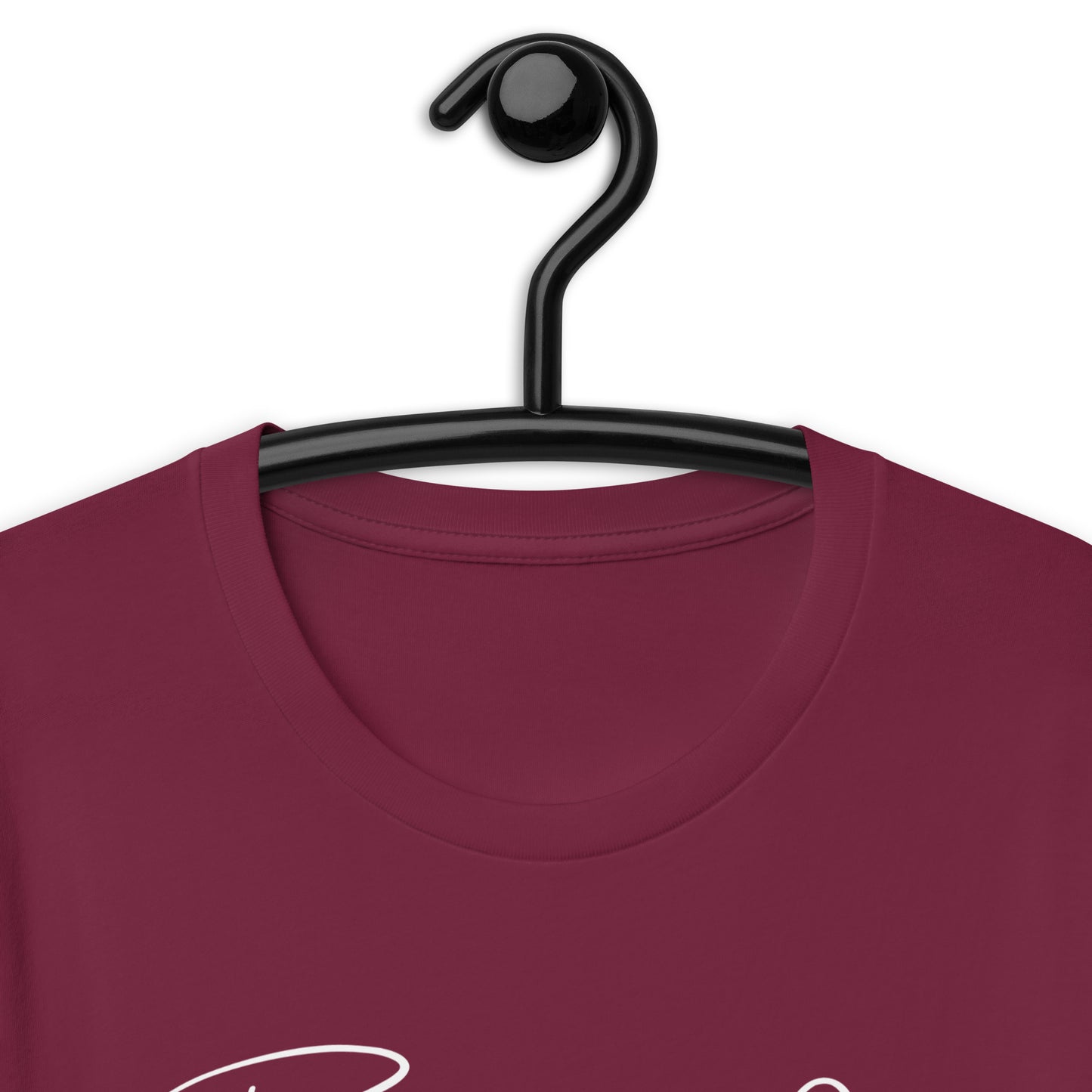 COLORFUL DRUM BUENOS DIAS UNISEX T-SHIRT