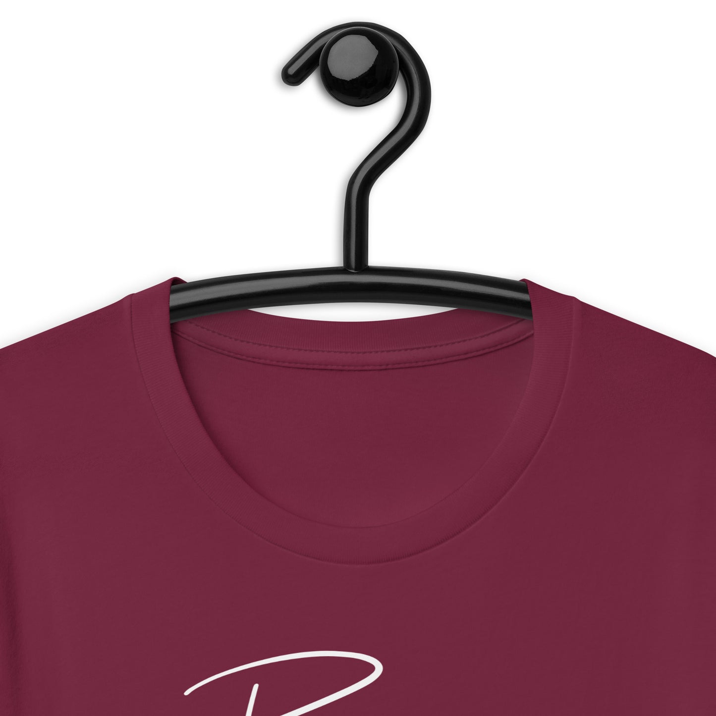 FLAMINGO DANCER BUENOS DIAS UNISEX T-SHIRT
