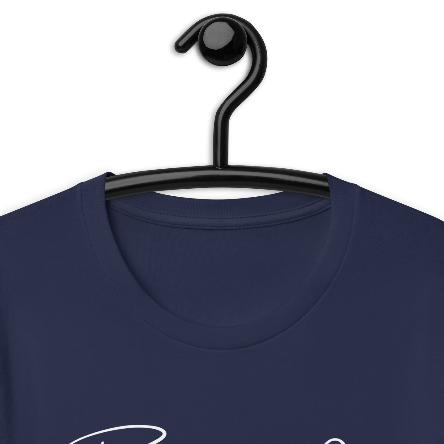 COLORFUL DRUM BUENOS DIAS UNISEX T-SHIRT