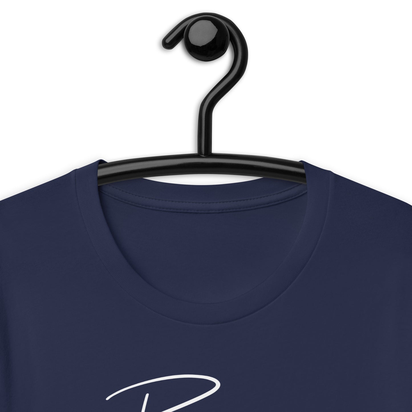 FLAMINGO DANCER BUENOS DIAS UNISEX T-SHIRT