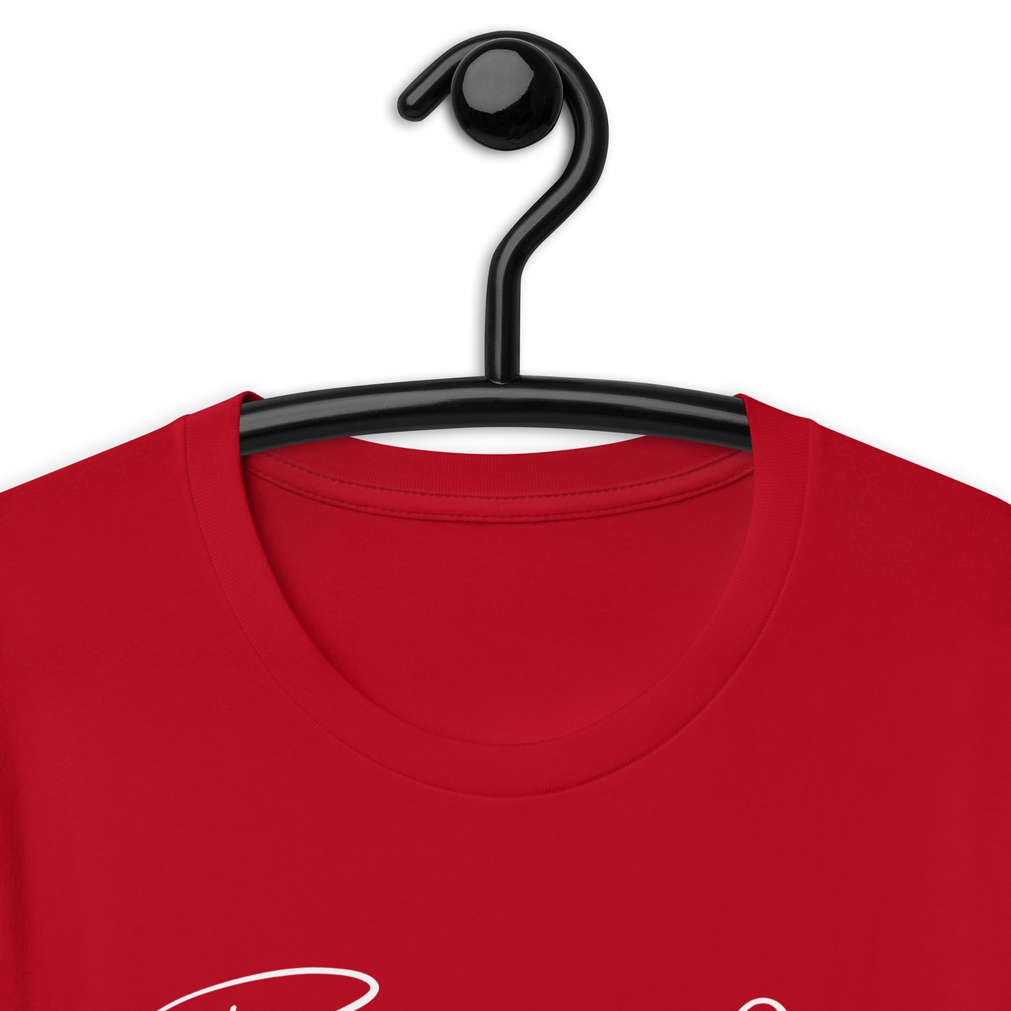 COLORFUL DRUM BUENOS DIAS UNISEX T-SHIRT