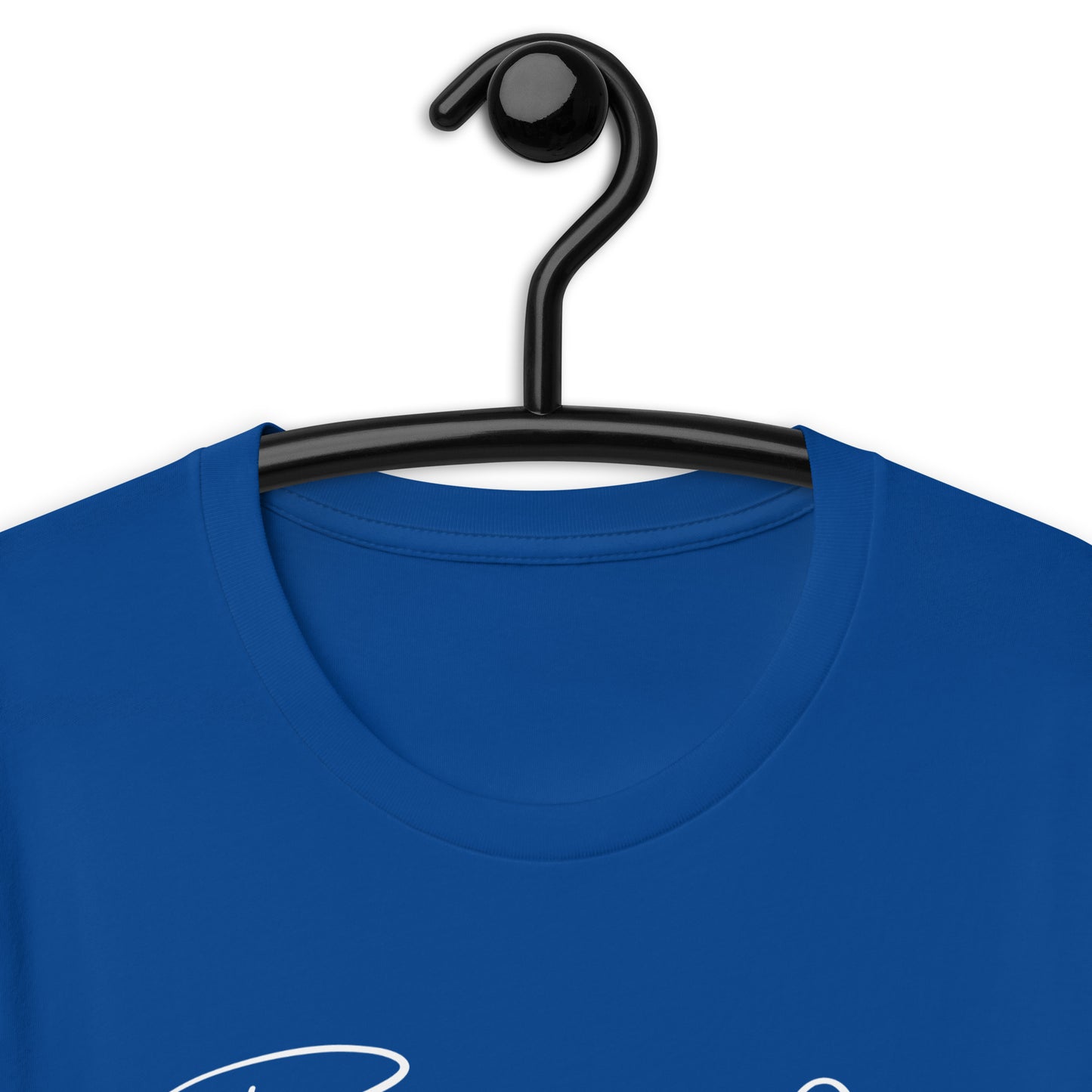 COLORFUL DRUM BUENOS DIAS UNISEX T-SHIRT