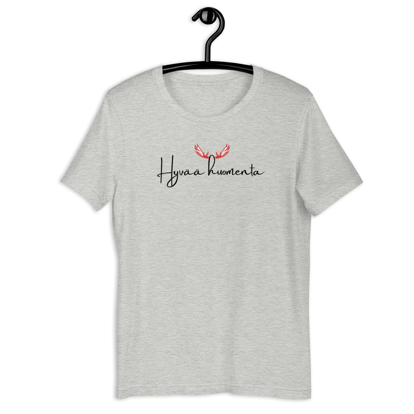 COLORFUL HYVAA HUO-MENTA UNISEX T-SHIRT