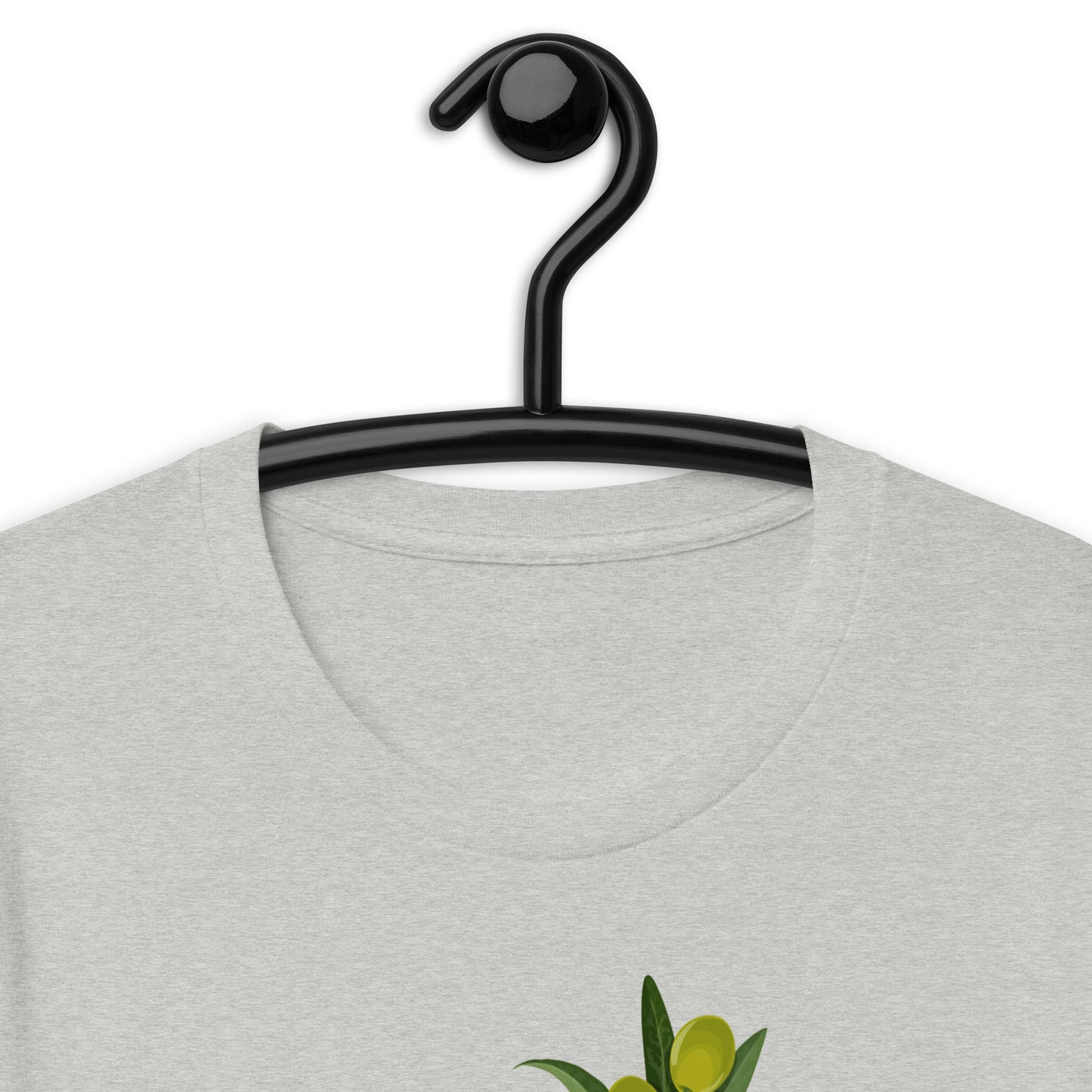 COLORFUL BUONGIORNO UNISEX T-SHIRT