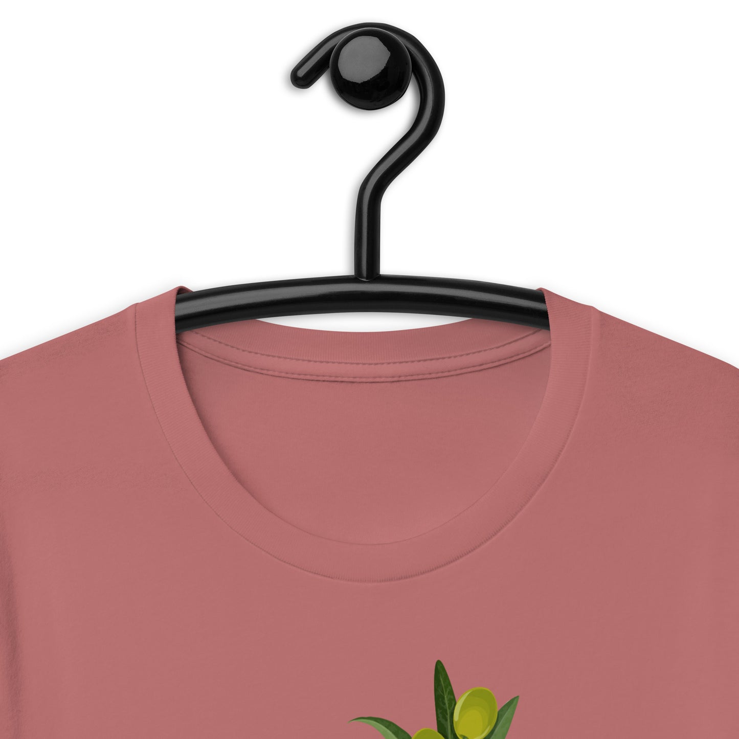 COLORFUL BUONGIORNO UNISEX T-SHIRT