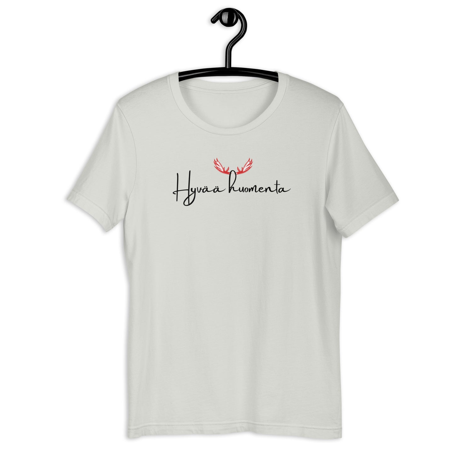 COLORFUL HYVAA HUO-MENTA UNISEX T-SHIRT