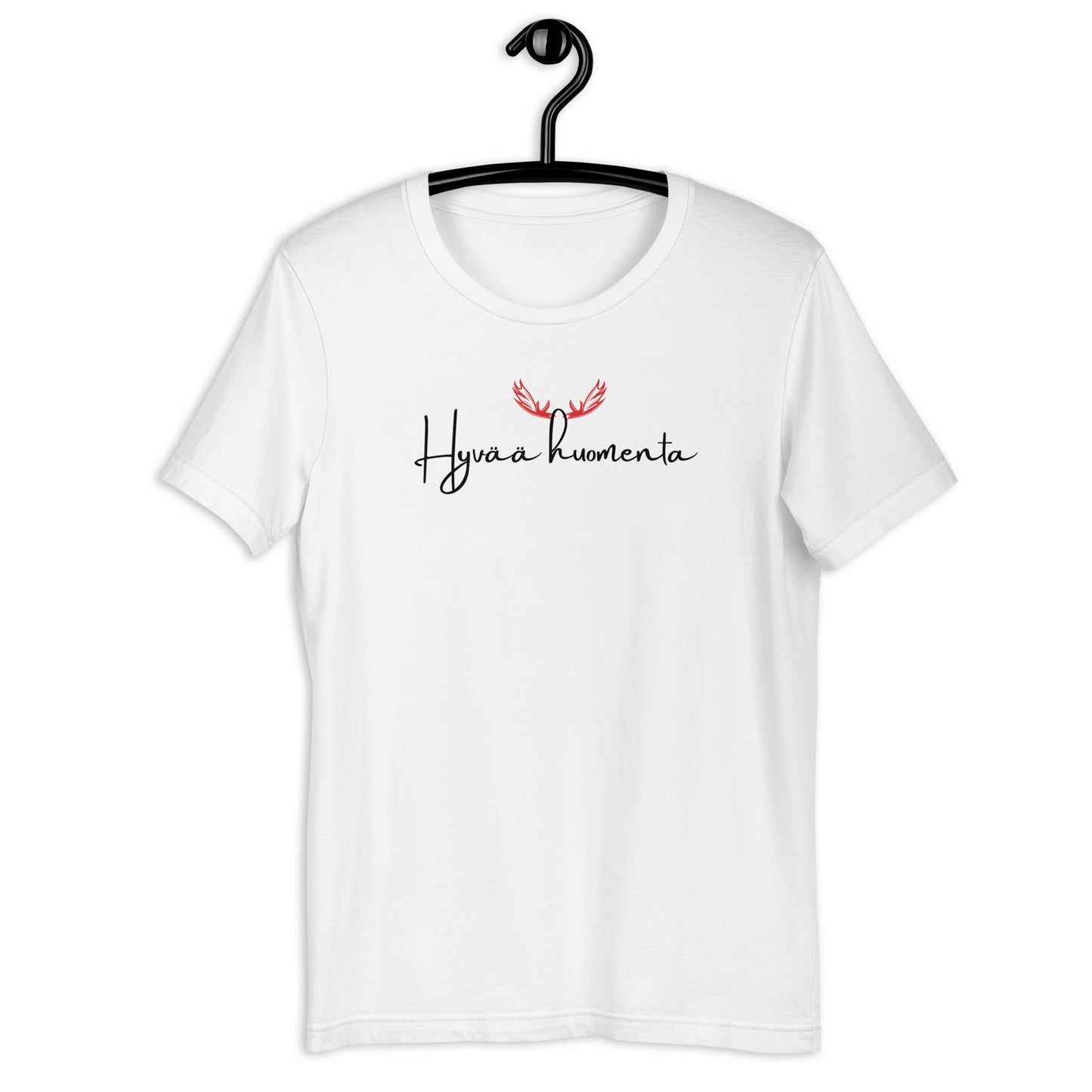 COLORFUL HYVAA HUO-MENTA UNISEX T-SHIRT