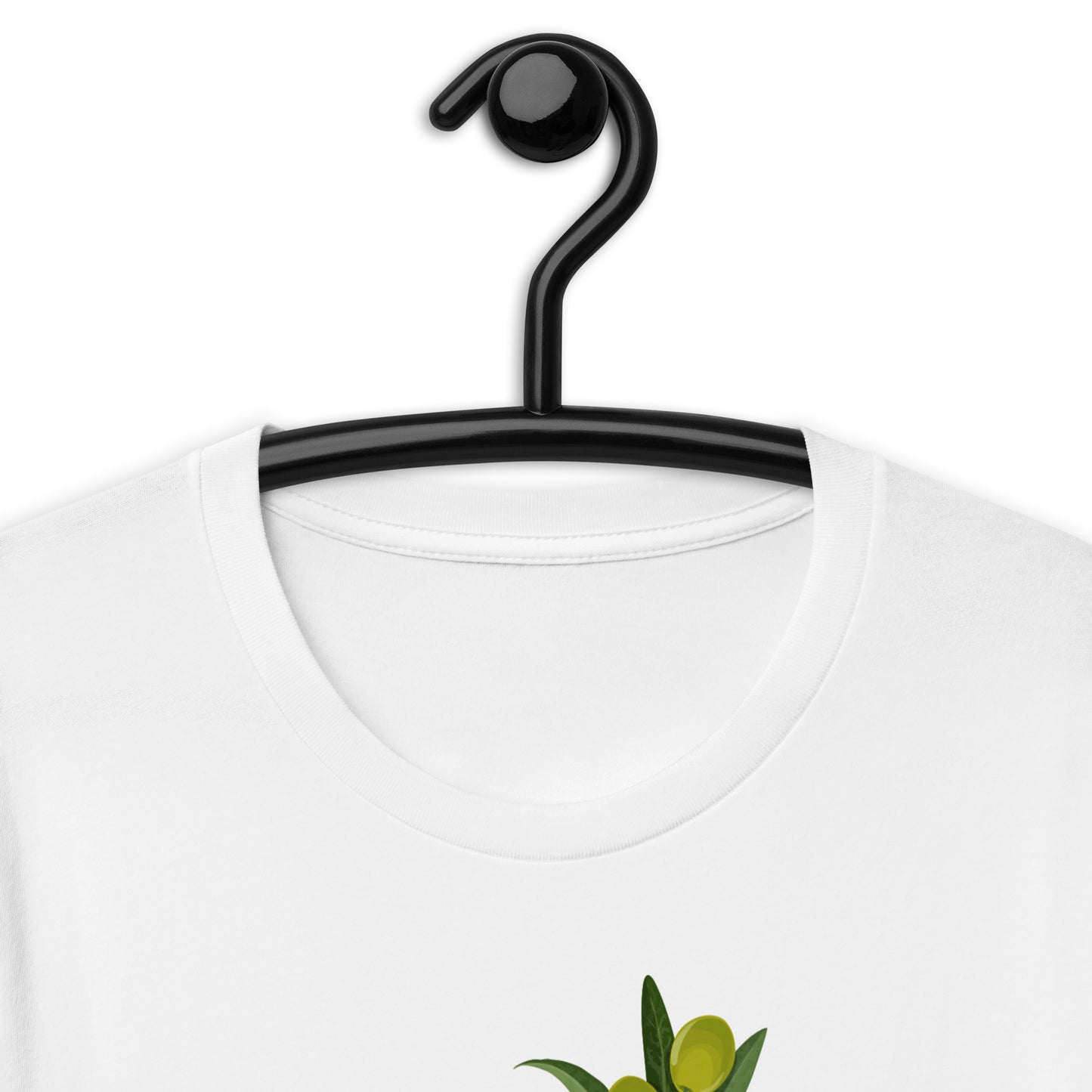 COLORFUL BUONGIORNO UNISEX T-SHIRT